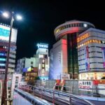 Saitama: Choose-Your-Start Local Bar Hopping Night Tour - Exploring the Heart of Saitama’s Nightlife