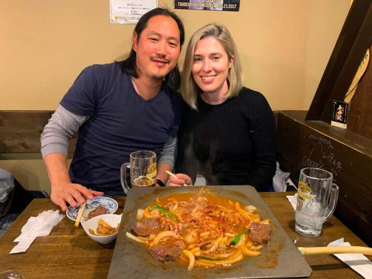 Saitama: Choose-Your-Start Local Bar Hopping Night Tour - Exploring Saitama Through a Night Out