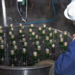 Saitama : Seiun Sake Brewery Tour and Tasting - The Itinerary Breakdown