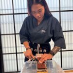 Sakai: Japanese Knife Sharpening Experience - Exploring the Experience: A Detailed Breakdown