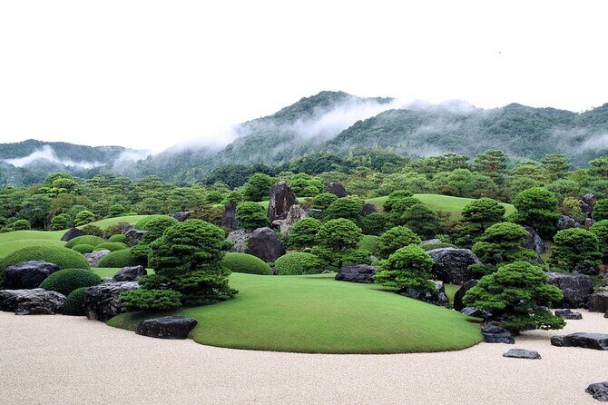 Sakaiminato Private Tour for Shore Excursion - FAQs