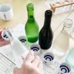 Sake Blending in Niigata: Craft Your Own Signature Blend - Who Will Love This Experience?