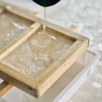 Sake Tasting and Making Your Own Washi Sake Label - Practical Tips for Participants