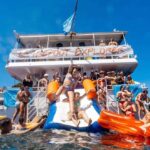 SALTY Australia Day Boat Party and Cruise on Sydney Harbour - Practical Tips for Booking & Enjoying