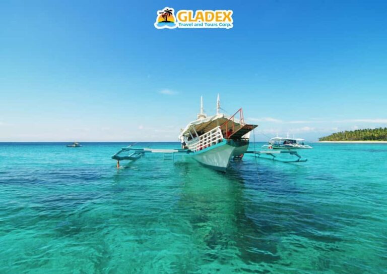 Samal Island: Island Hopping Tour - Practicalities and What to Know