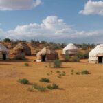 Samarkand: 2-Day Desert Yurt Camp & Camel Ride Tour - Practical Details and What to Expect