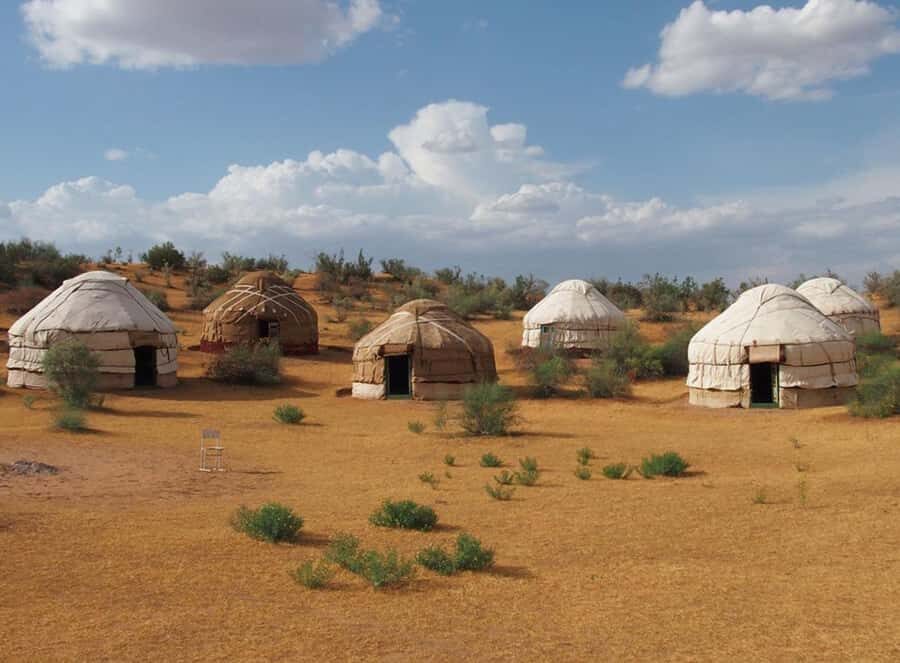 Samarkand: 2-Day Desert Yurt Camp & Camel Ride Tour - Practical Details and What to Expect