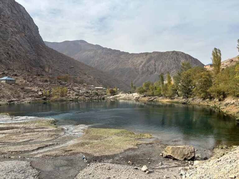 Samarkand: 2-Day Seven Lakes and Kulikalon Trekking Tour - What Sets This Tour Apart