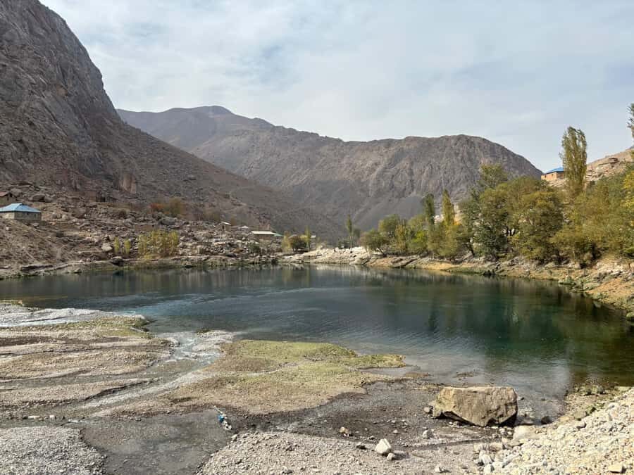 Samarkand: 2-Day Seven Lakes and Kulikalon Trekking Tour - What Sets This Tour Apart