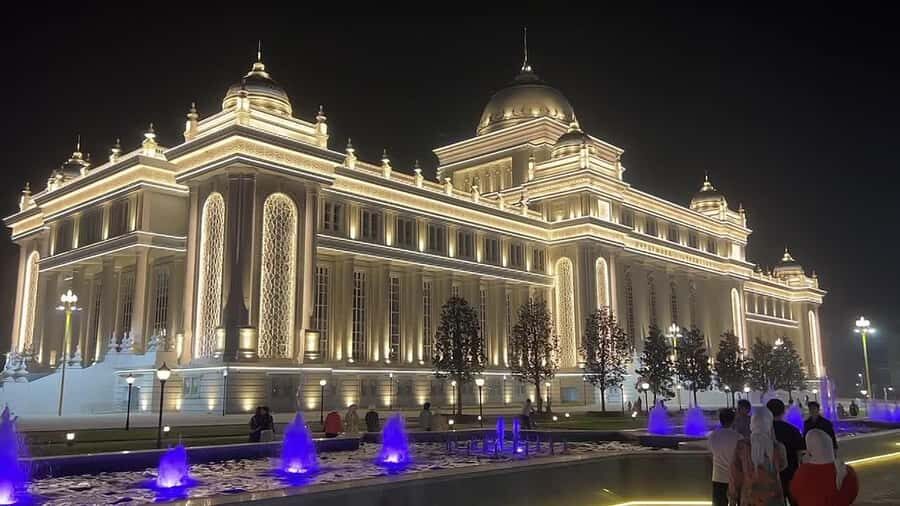 Samarkand: 3-Day Tajikistan Tour with Seven Lakes - Discovering the Highlights of the 3-Day Tajikistan Tour