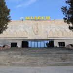Samarkand: Afrosiab Museum, Ulugbek Observatory & More - Discovering the Heart of Samarkand at Afrosiab Museum