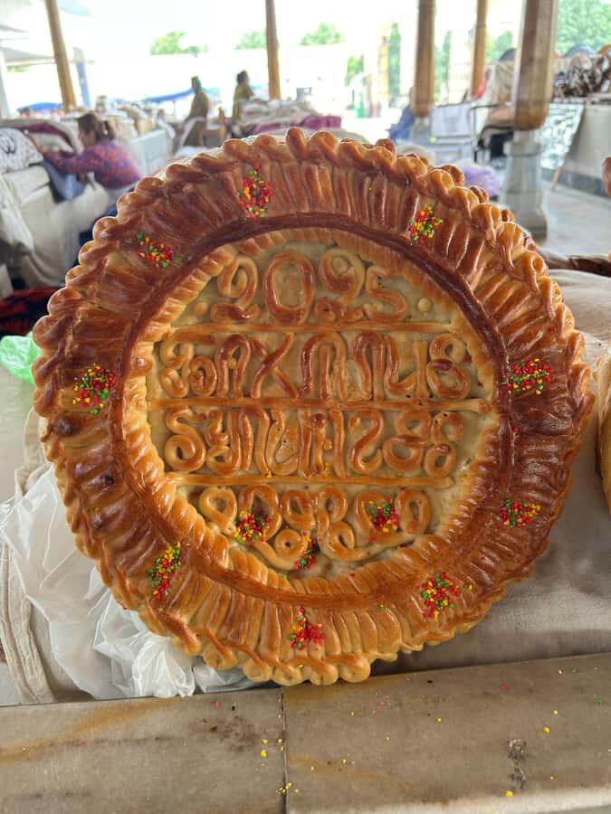 Samarkand: Ancient Walking Tour From Silk Road to Today - FAQ