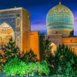 Samarkand Capital of Amir Timur Private Tour with Transport - Who Would Love This Tour?
