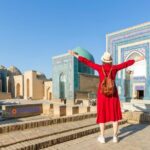 Samarkand City Highlights One Day Guided Tour from Tashkent - Final Thoughts