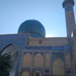 Samarkand: Classic Full-Day Tour - A Detailed Look at the Itinerary