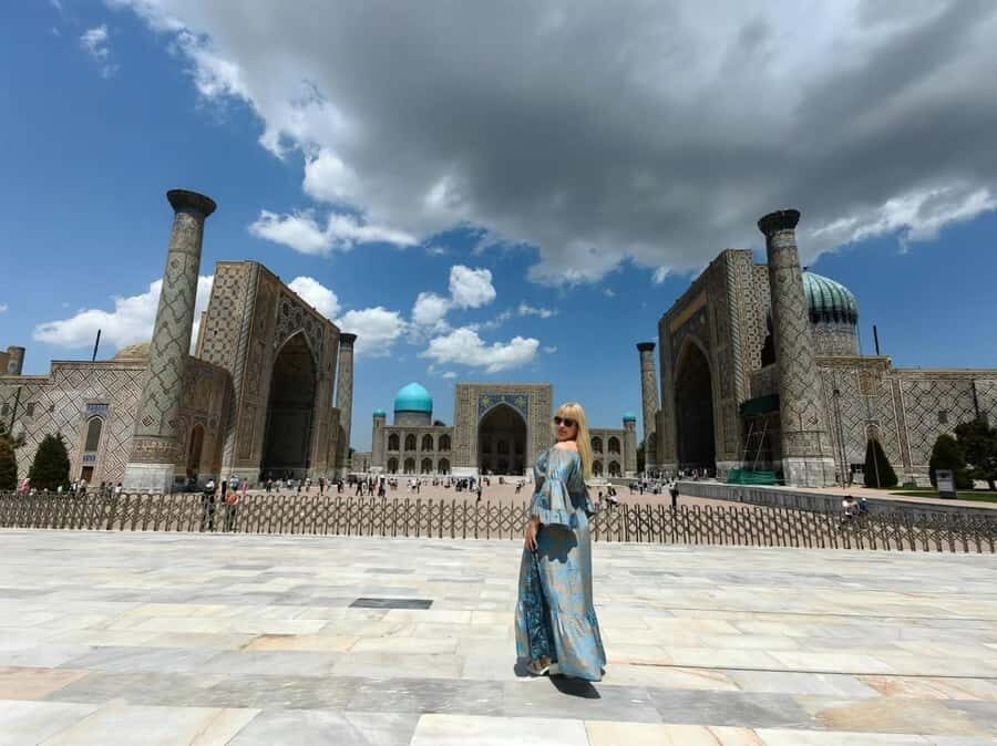 Samarkand: Complete One - Day Guided Tour From Tashkent - Why This Tour Offers Great Value