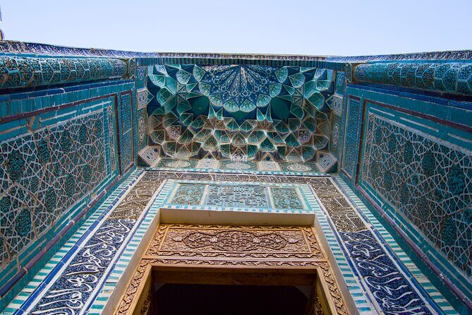 Samarkand Essentials Walking Tour - Who Will Love This Tour?