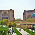 Samarkand: Full-Day Tour of Iconic Monuments and Hidden Gems - A Closer Look at the Itinerary