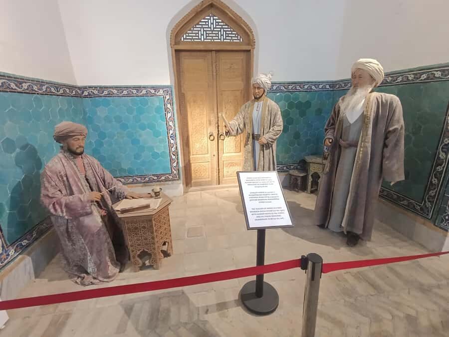 Samarkand: Fun Tours with Local Experiences & Hidden Gems - Who Will Love This Tour?