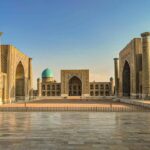 Samarkand: Guided City Tour with Hotel Pickup - Final Thoughts: Who Is This Tour Best For?