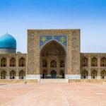 Samarkand: Guided City Tour with Pilaf Tasting - Who Will Love This Tour?