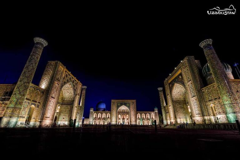 Samarkand: Guided Tour of Ancient and Modern Highlights - Who Will Love This Tour?