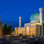 Samarkand Half Day Walking Tour - An Honest Look at the Tour Experience