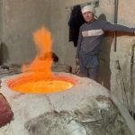 Samarkand Highlights Tour with Traditional Bread Experience - What to Expect at Each Stop