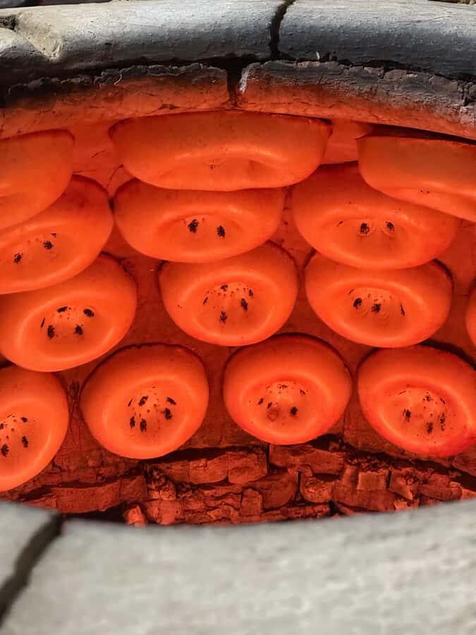 Samarkand Highlights Tour with Traditional Bread Experience - Practical Details and Tour Logistics