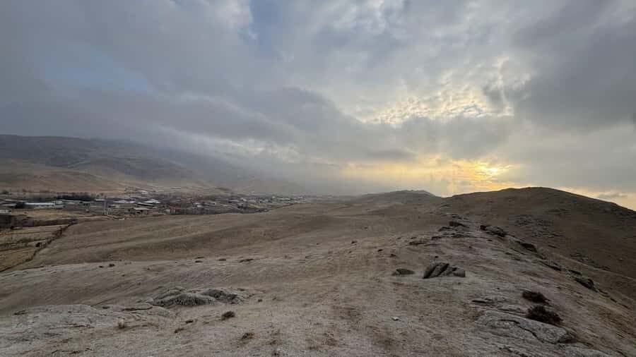 Samarkand: Horseback Riding Tour with Pickup and Drop-off - How the itinerary shapes your experience