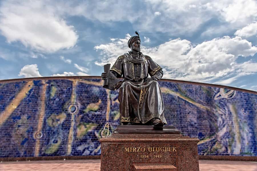 Samarkand: Imam Al-Bukhari, Mausoleum & Observatory Tour - Practical Details and Experience Quality