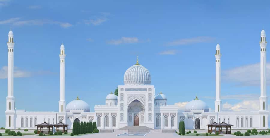 Samarkand: Imam al-Bukhari Sacred Grounds Tour - Practical Details and Tips