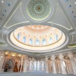 Samarkand: Imam Bukhari Complex Guided Tour with Pickup. - Exploring the Complex: Step by Step