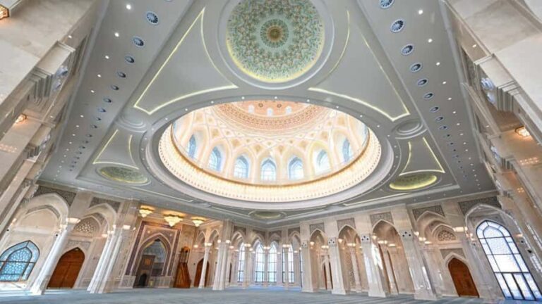 Samarkand: Imam Bukhari Complex Guided Tour with Pickup. - Exploring the Complex: Step by Step