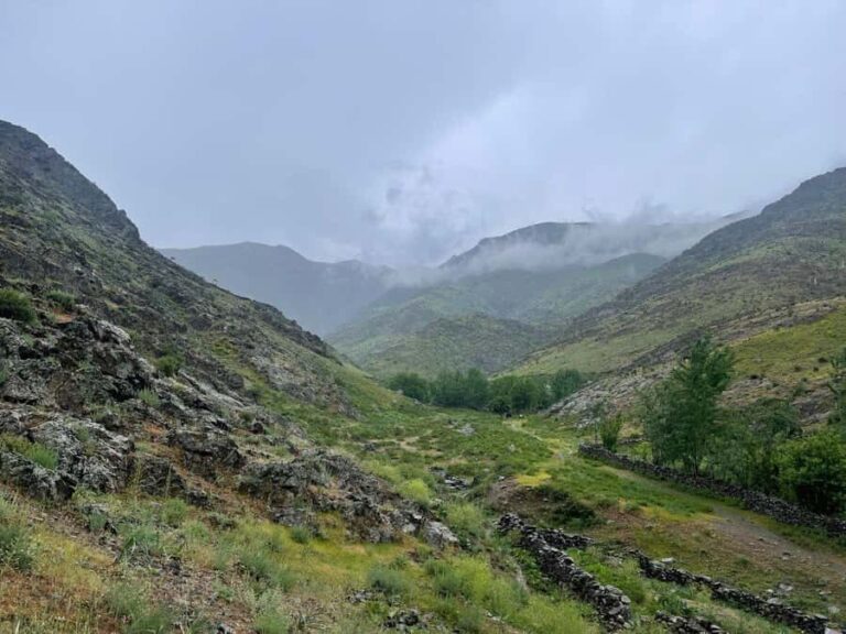 Samarkand: Nurota 2-day Horseback Riding & Village Tour - Authentic Experiences and Cultural Depth