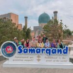 Samarkand Premium Cultural Tour - Discovering Samarkand: A Day of Highlights