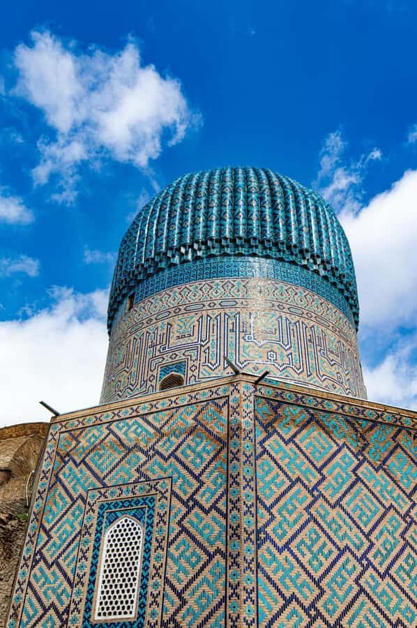 Samarkand: Private City iPhone Photography Tour - Who Will Love This Tour?