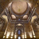 Samarkand Private Sightseeing Tour - Shah-i-Zinda