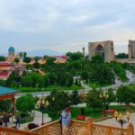 Samarkand: Private Tour Stories, Symbols, Culture - Why This Tour Works for Different Travelers
