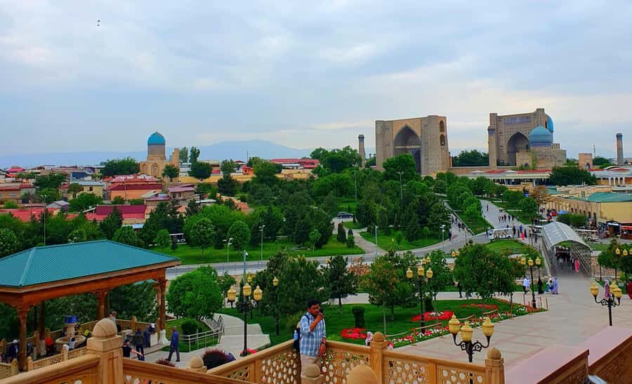 Samarkand: Private Tour Stories, Symbols, Culture - Why This Tour Works for Different Travelers