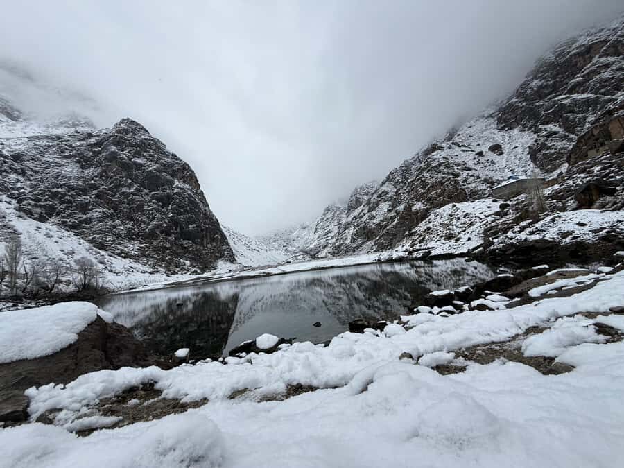 Samarkand: Seven Lakes Day Trip with Lunch in Tajikistan - The Value of This Experience