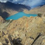 Samarkand: Seven Lakes Tour with Hotel Pickup & Local Lunch - The Scenic Drive and Hidden Viewpoints