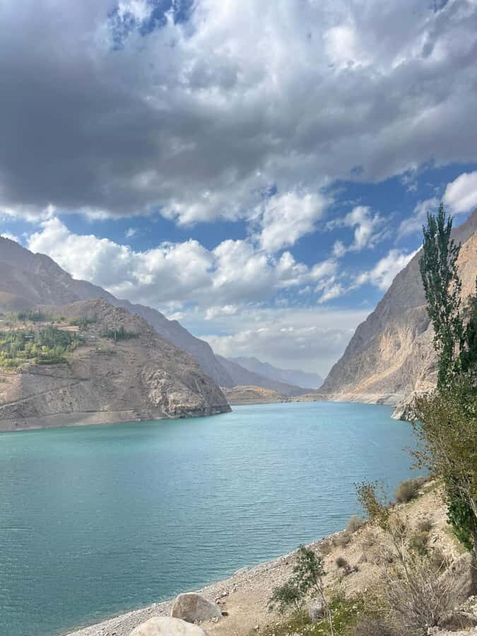 Samarkand: Tajikistan Day Trip with Seven Lakes & Guide - Practical Details and What You Need to Know