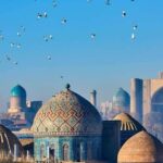 Samarkand: Walking Tour with Street Food Tasting - Practical Details: What You Need to Know