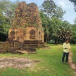 Sambor Preikuk Cycling Tour - An In-Depth Look at the Sambor Preikuk Cycling Tour