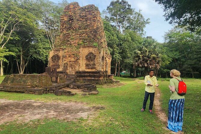 Sambor Preikuk Cycling Tour - An In-Depth Look at the Sambor Preikuk Cycling Tour