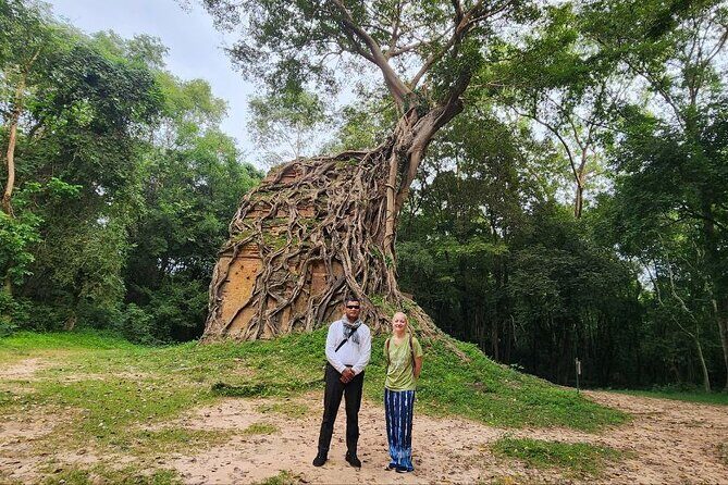 Sambor Preikuk Tour - Final Thoughts