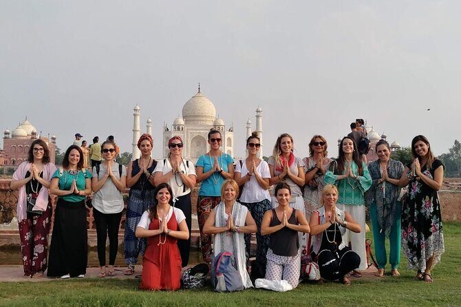 Same day Agra by Car from Delhi - Transportation and Timing: Comfort and Efficiency