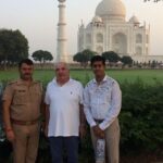 Same Day Agra Tour by Car from Delhi - The Itinerary in Detail