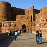 Same Day Agra Tour From Chennai with Return Flights - Transportation and Logistics